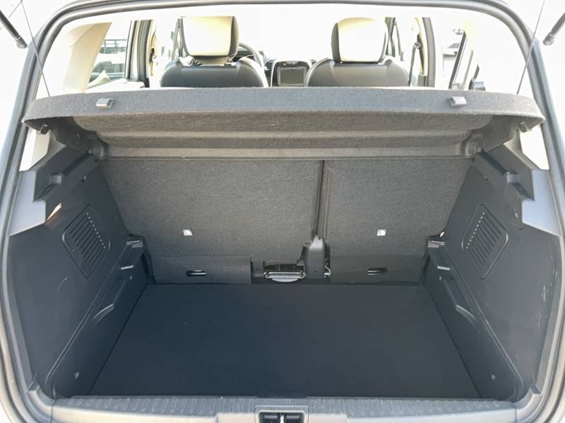 Renault Captur - Photo 13