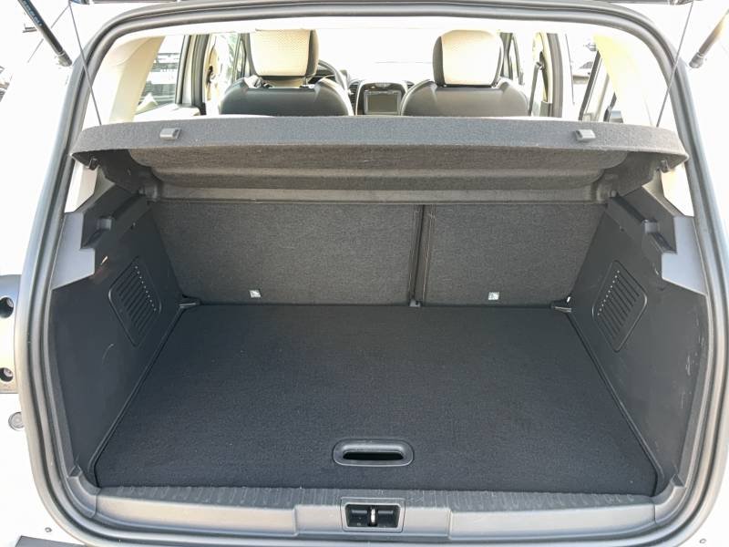 Renault Captur - Photo 14