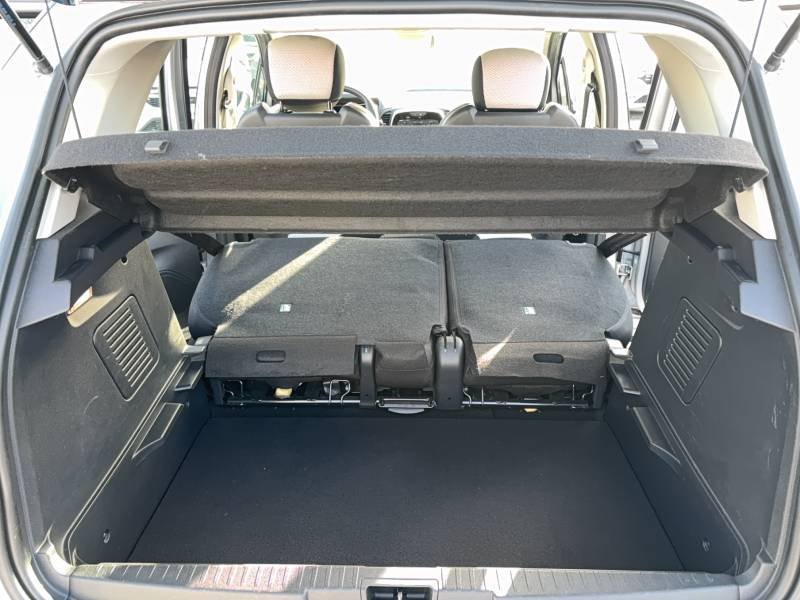 Renault Captur - Photo 16