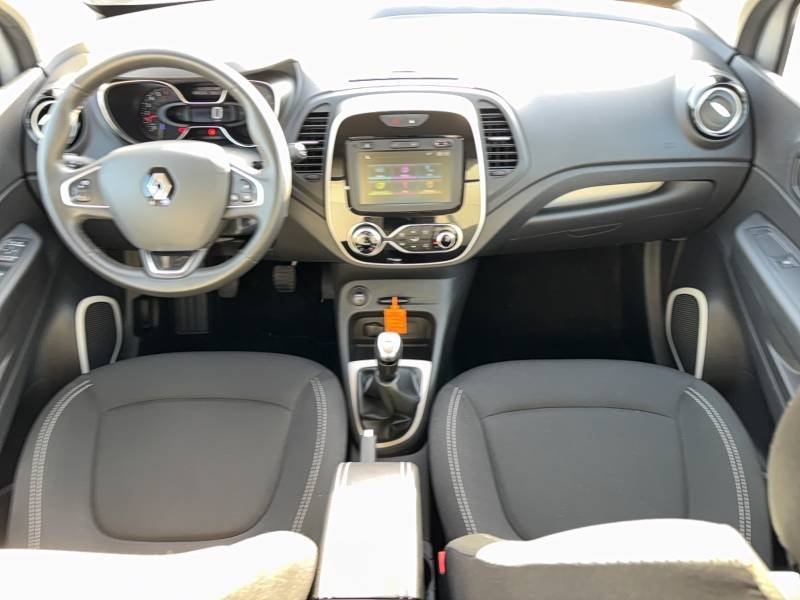 Renault Captur - Photo 17