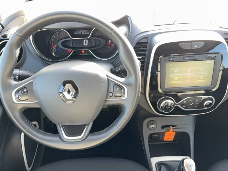 Renault Captur - Photo 18