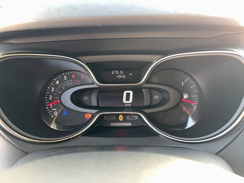 Renault Captur - Photo 19