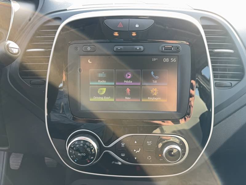 Renault Captur - Photo 20