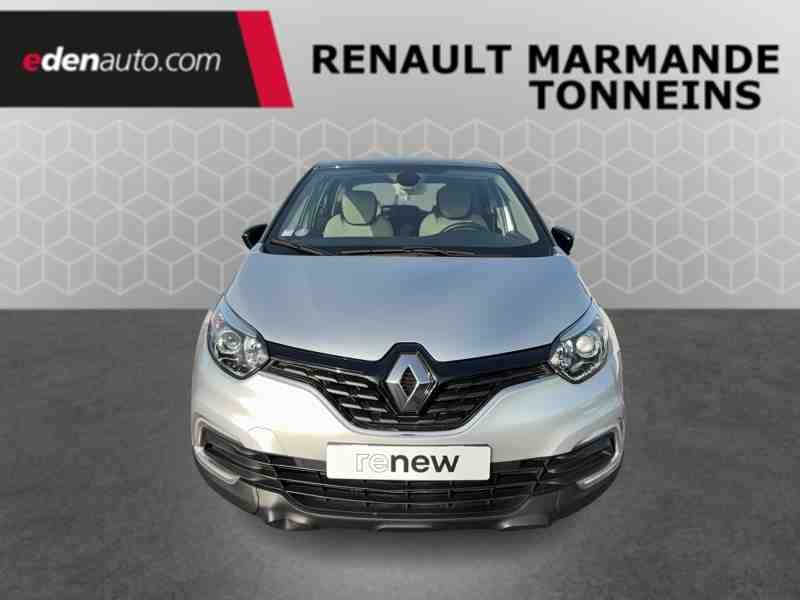 Renault Captur - Photo 2