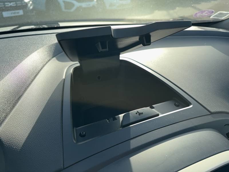 Renault Captur - Photo 21