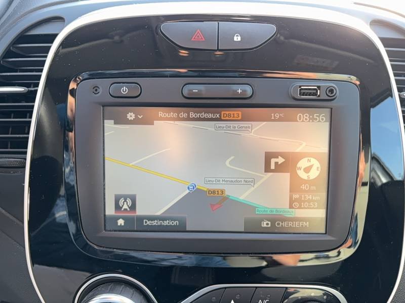 Renault Captur - Photo 22