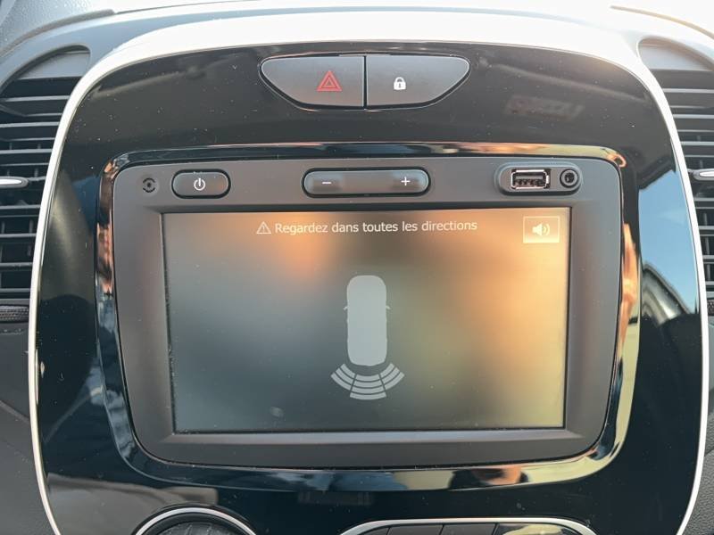 Renault Captur - Photo 23