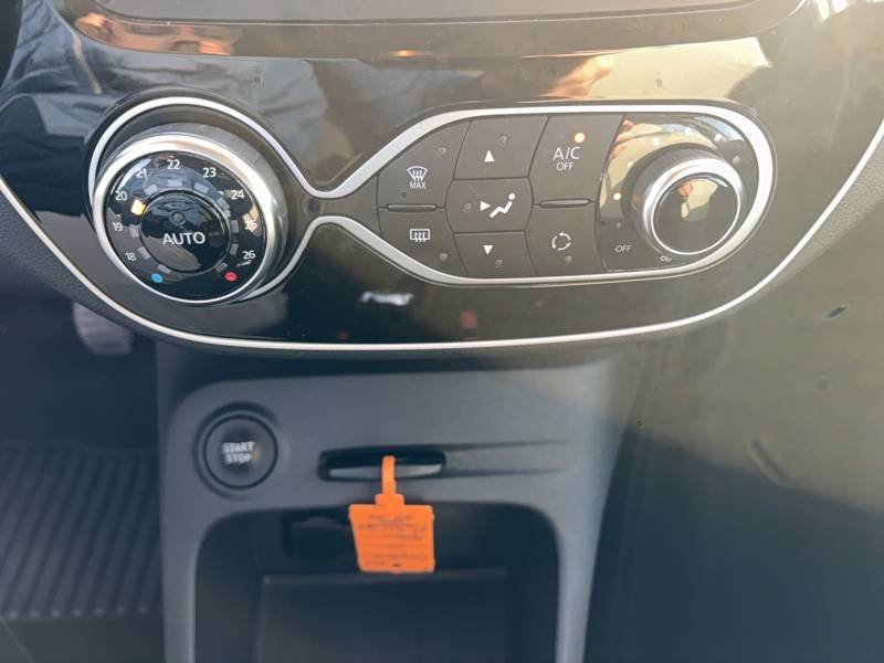 Renault Captur - Photo 24