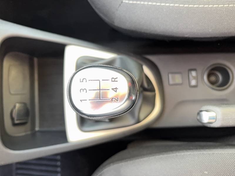 Renault Captur - Photo 26