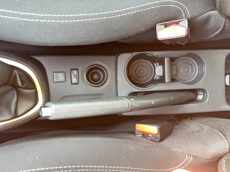 Renault Captur - Photo 27