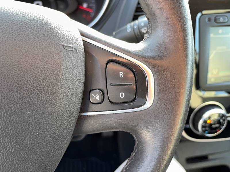 Renault Captur - Photo 28