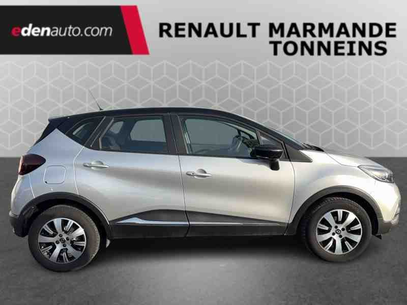 Renault Captur - Photo 3