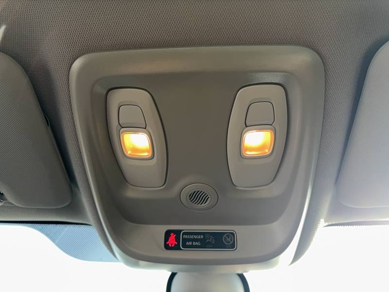Renault Captur - Photo 39