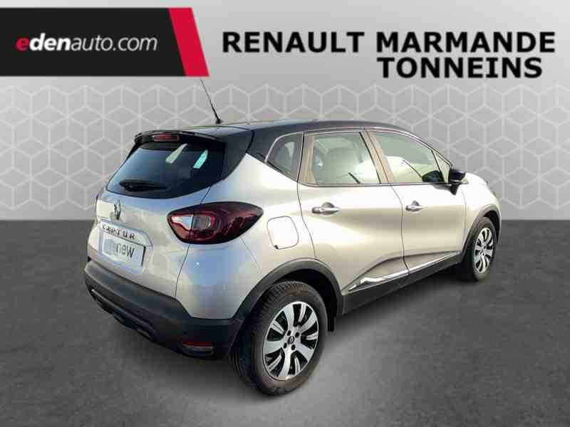 Renault Captur - Photo 4
