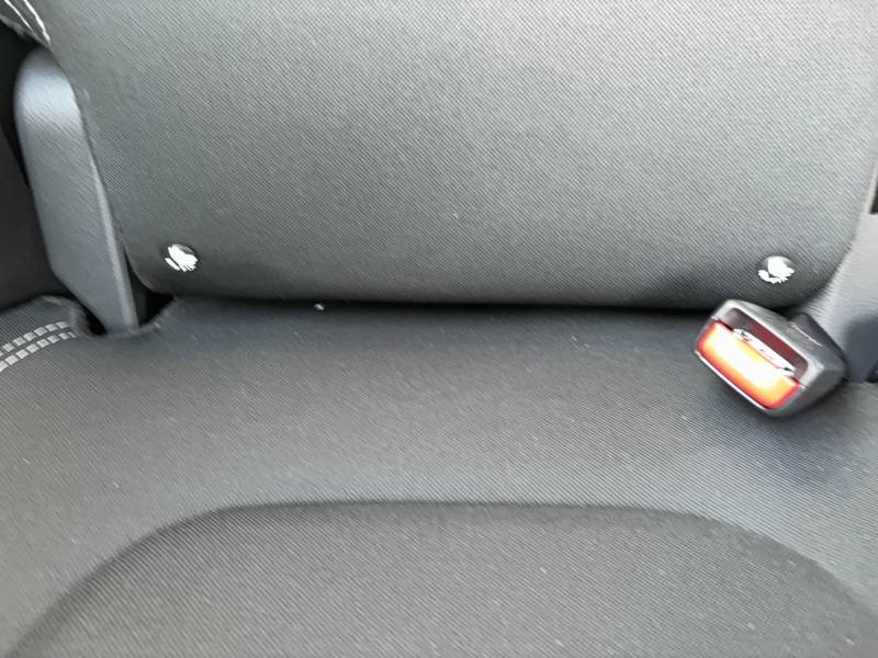 Renault Captur - Photo 48
