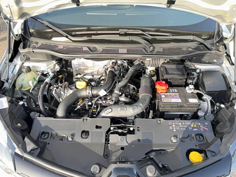 Renault Captur - Photo 50