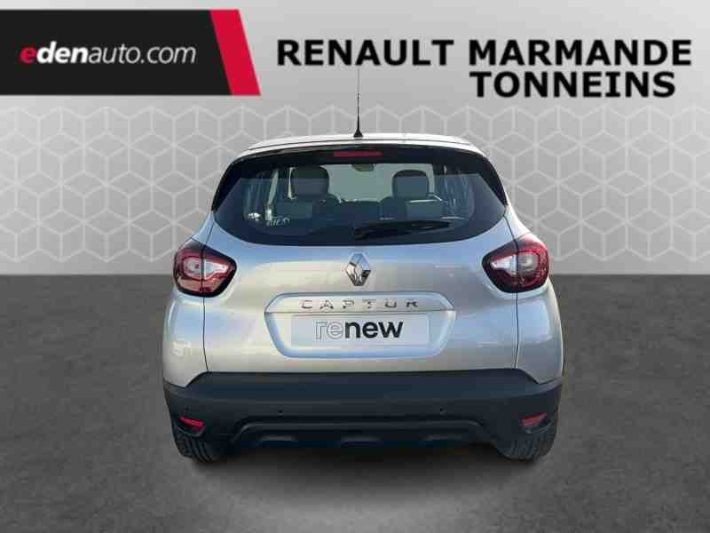 Renault Captur - Photo 5