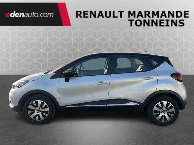 Renault Captur - Photo 6