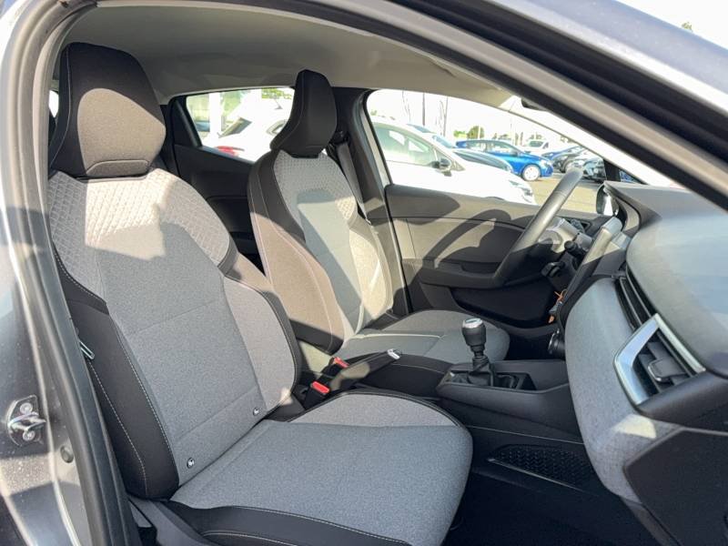 Renault Clio - Photo 11