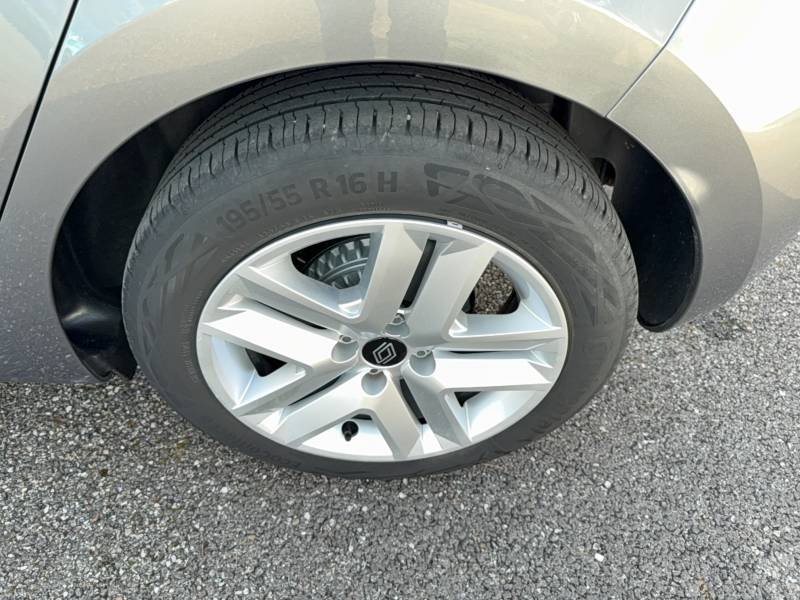 Renault Clio - Photo 14