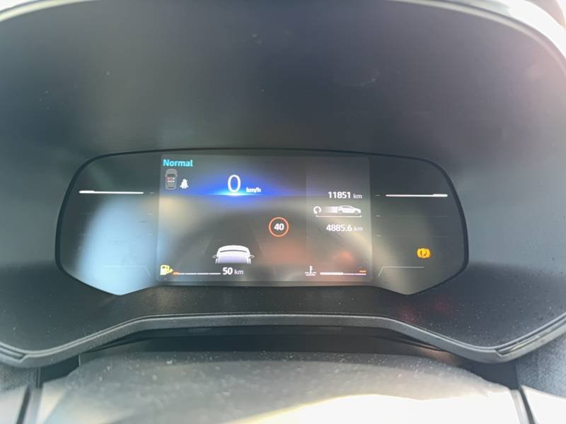 Renault Clio - Photo 18