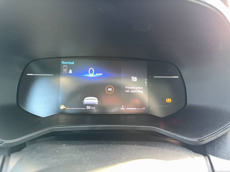 Renault Clio - Photo 19