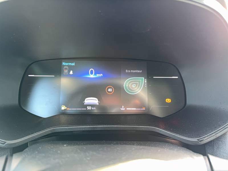 Renault Clio - Photo 20
