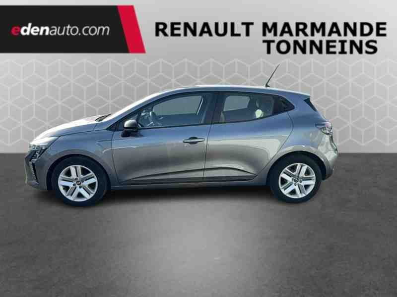 Renault Clio - Photo 2
