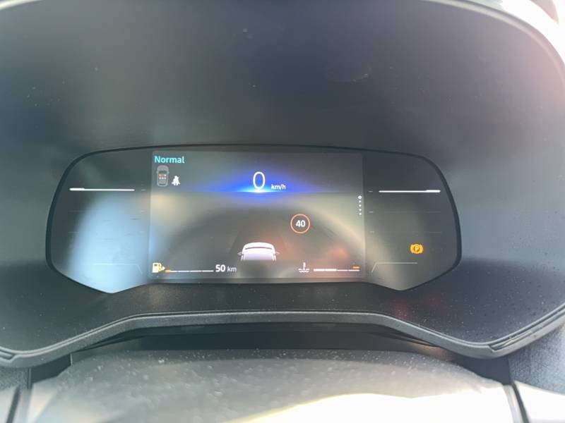 Renault Clio - Photo 21