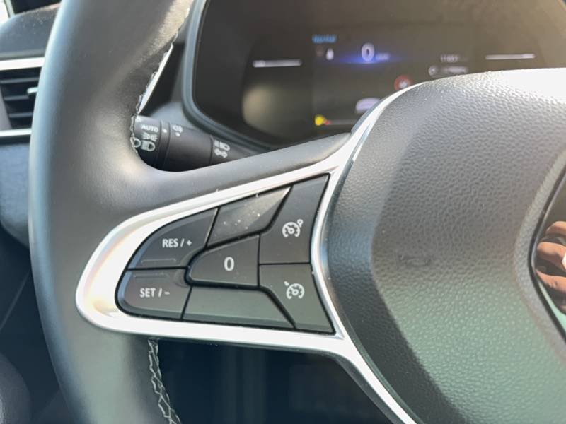 Renault Clio - Photo 27