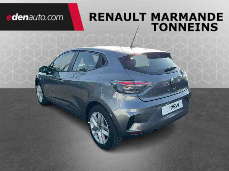 Renault Clio - Photo 3