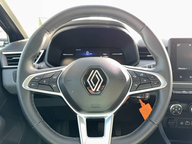 Renault Clio - Photo 31