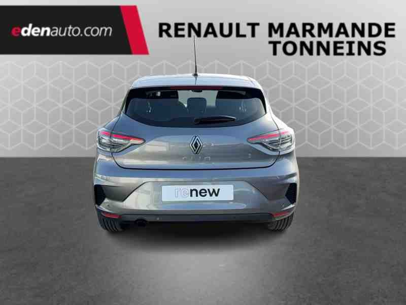 Renault Clio - Photo 4