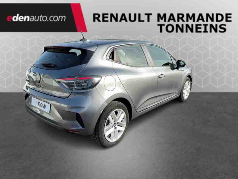 Renault Clio - Photo 5
