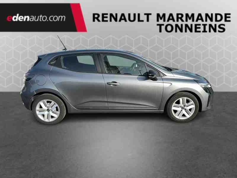 Renault Clio - Photo 6
