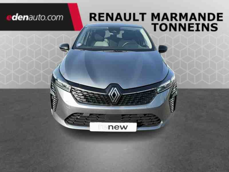 Renault Clio - Photo 8