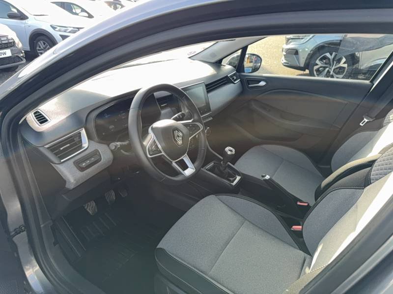 Renault Clio - Photo 9