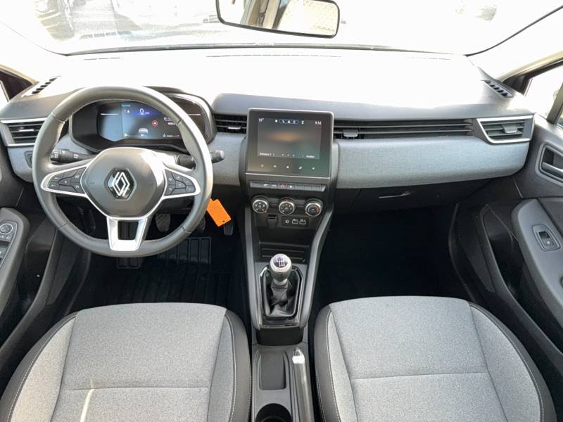 Renault Clio - Photo 10