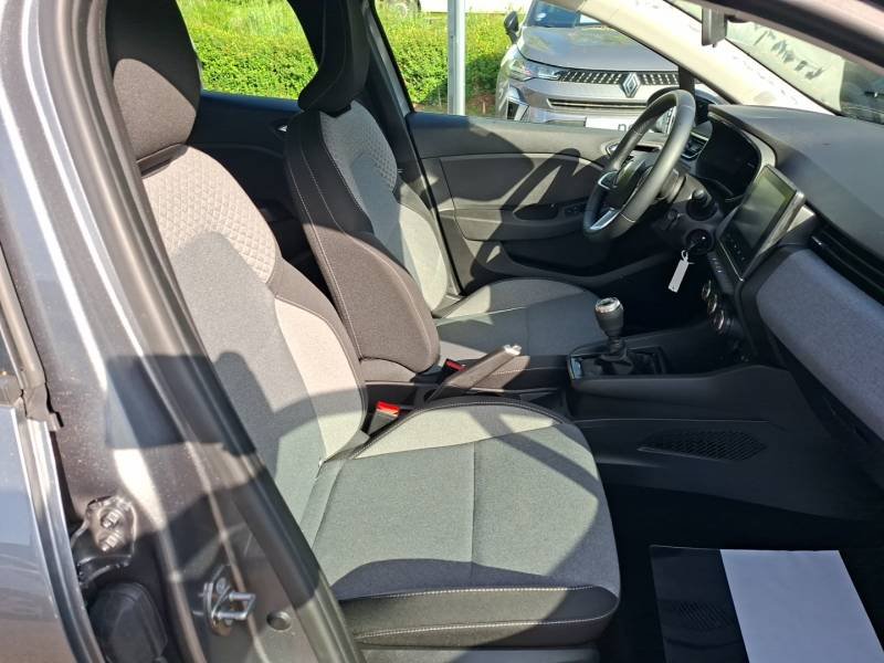 Renault Clio - Photo 11