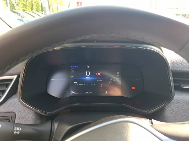 Renault Clio - Photo 12