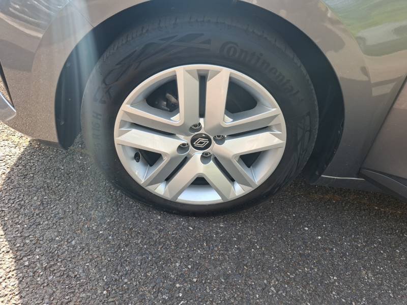Renault Clio - Photo 18