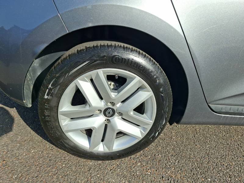 Renault Clio - Photo 20