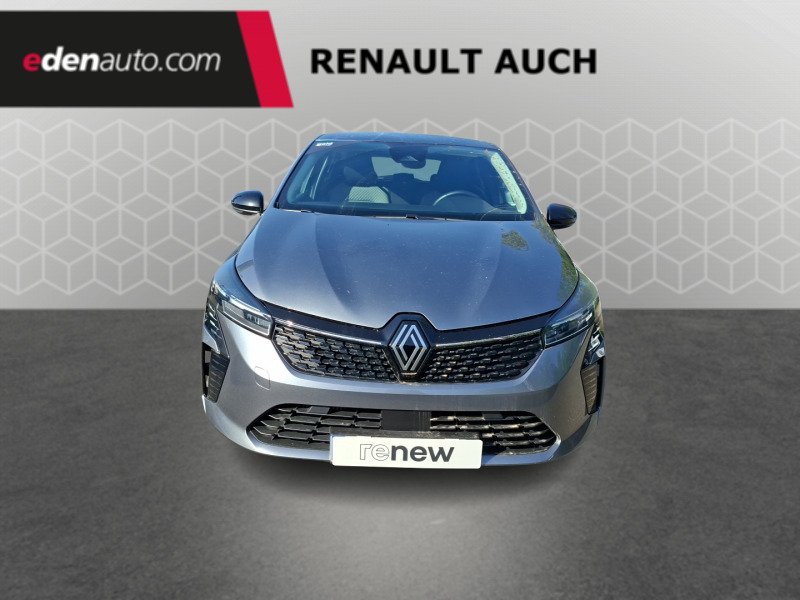 Renault Clio - Photo 2
