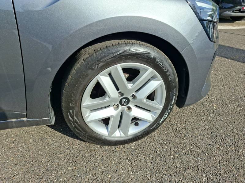 Renault Clio - Photo 21