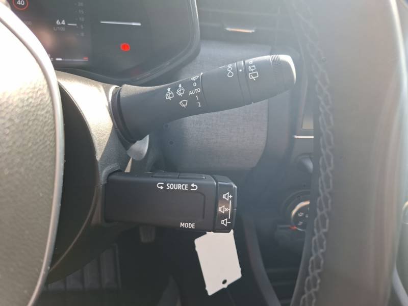 Renault Clio - Photo 26