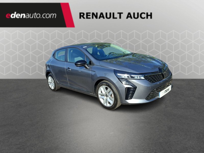 Renault Clio - Photo 3
