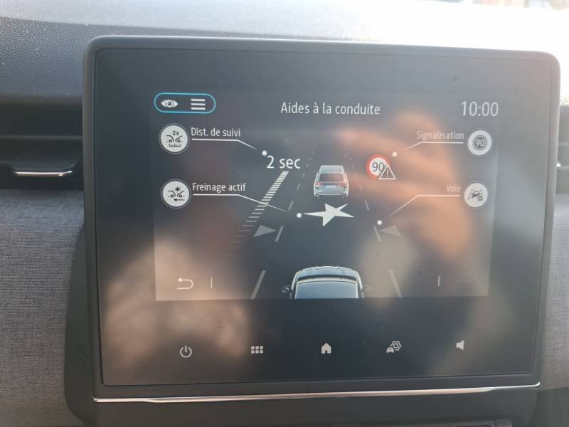 Renault Clio - Photo 31