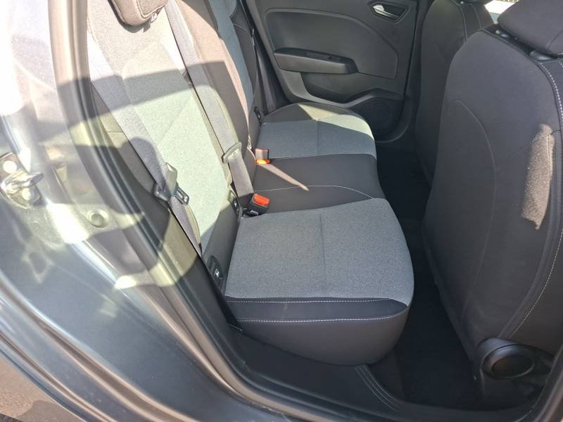 Renault Clio - Photo 38