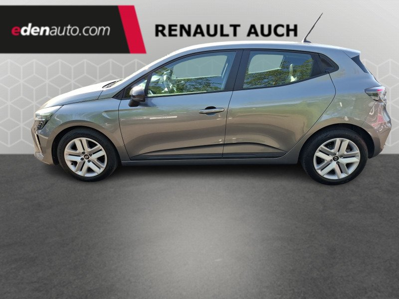 Renault Clio - Photo 4