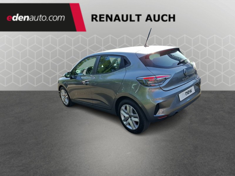 Renault Clio - Photo 5